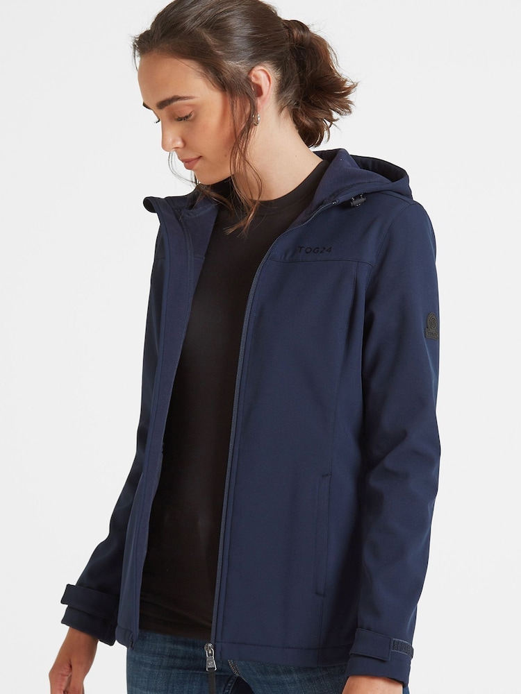 Azul claro - Chaqueta de tejido suave tog 24 de Keld - Imagen 2 de 3 Azul claro - Chaqueta de tejido suave tog 24 de Keld - Imagen 2 de 3