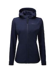 Tog 24 Light Blue Keld Softshell Jacket - Image 3 of 3