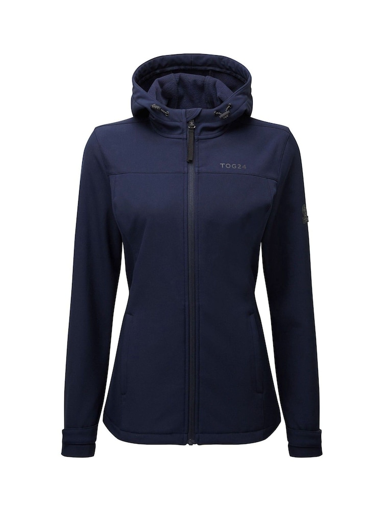 Azul claro - Chaqueta de tejido suave tog 24 de Keld - Imagen 3 de 3 Azul claro - Chaqueta de tejido suave tog 24 de Keld - Imagen 3 de 3