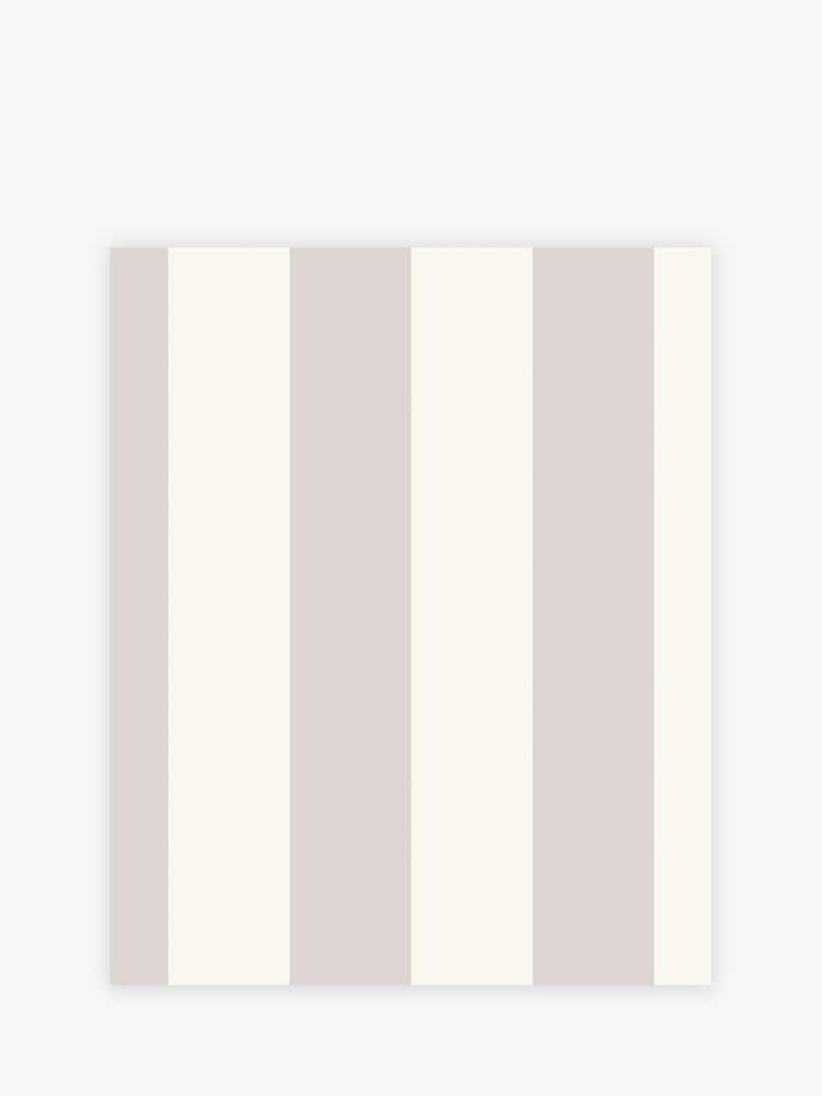 Craft Stripe 10M Wallpaper - Imagen 2 de 4