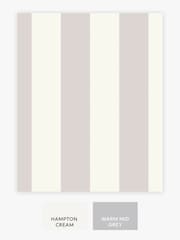 Craft Stripe 10M Wallpaper - Imagen 3 de 4