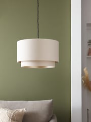 Champagne Gold Rico Easy Small Fit Shade - Image 2 of 6