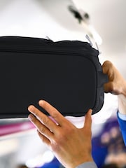 Flight Knight 55x40x20cm Ryanair Priority Soft Case Cabin Carry On Suitcase Hand Luggage - Image 5 of 7