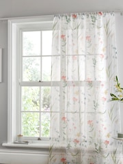 D&D Natural Spring Glade Voile Panel - Image 1 of 2