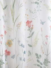 D&D Natural Spring Glade Voile Panel - Image 2 of 2