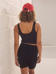 self. Black Vest - Image 5 of 9