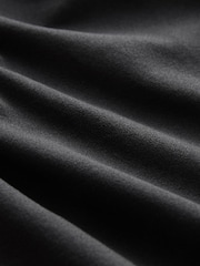 self. Black Vest - Image 8 of 9