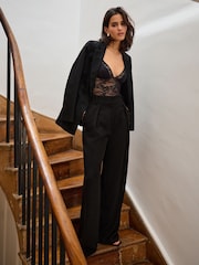 Black Lace Body - Image 3 of 7