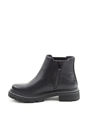 Heavenly Feet Ladies Ankle Boots - Image 2 of 4
