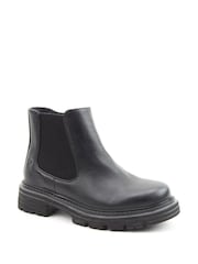 Heavenly Feet Ladies Ankle Boots - Image 3 of 4
