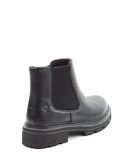 Heavenly Feet Ladies Ankle Boots - Image 4 of 4