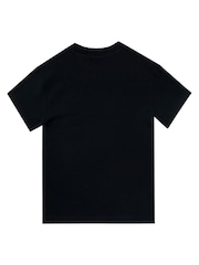 Character Black Marvel Avengers T-Shirt - Image 2 of 5