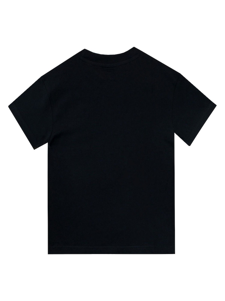 Character Black Marvel Avengers T-Shirt - Image 2 of 5