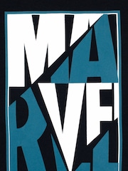 Character Black Marvel Avengers T-Shirt - Image 5 of 5