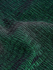 Green Sparkle One Shoulder Body - Image 8 of 8