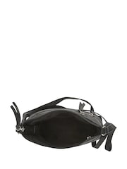 Pavers Black Daily Zip Up Crossbody Bag - Image 3 of 3