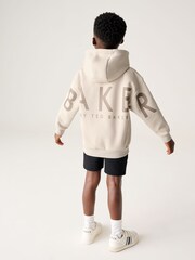 Baker by Ted Baker Varsity Hoodie - Image 1 of 1