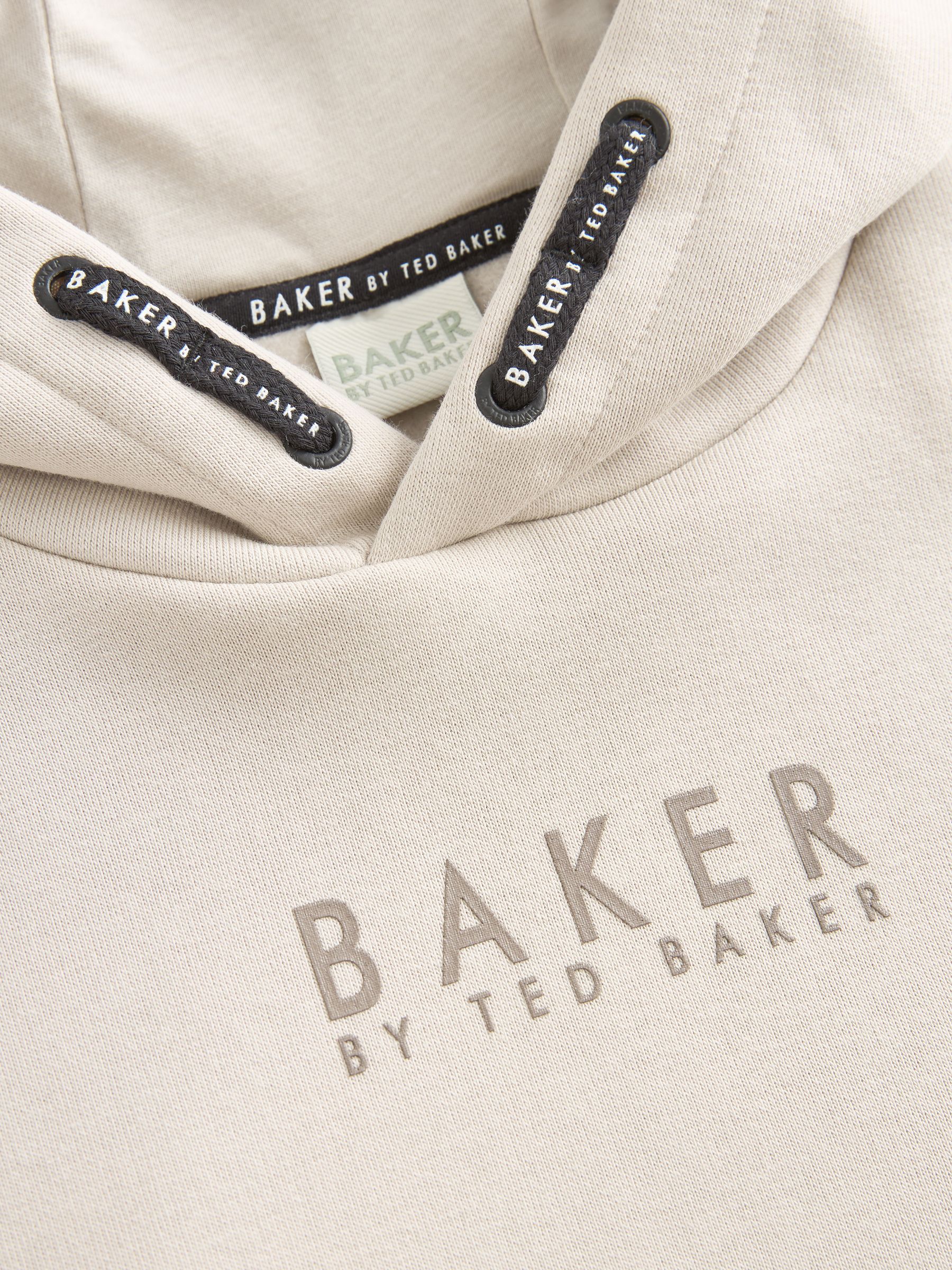 Buy Baker by Ted Baker Varsity Hoodie from the Next UK