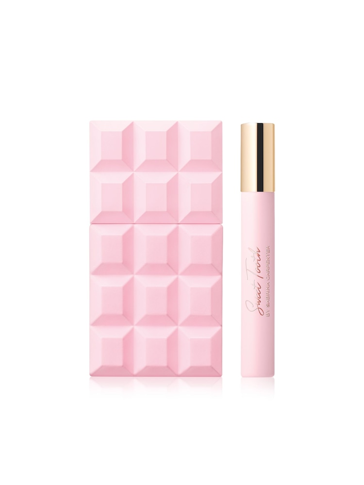 Sabrina Carpenter Sweet Tooth Eau de Parfum 30ml Gift Set - Image 2 of 3 Sabrina Carpenter Sweet Tooth Eau de Parfum 30ml Gift Set - Image 2 of 3