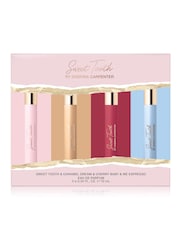 Sabrina Carpenter 4 x 10ml Discovery Mini Gift Set - Image 1 of 2