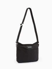 AllSaints Black Ader Cross-Body Bag - Image 4 of 7