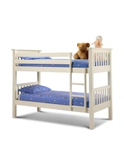 Julian Bowen White Barcelona Bunk Bed - Image 2 of 2