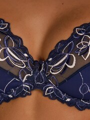 Hunkemöller Diva Non-Padded Underwired Bra - Image 3 of 5