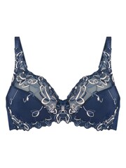Hunkemöller Diva Non-Padded Underwired Bra - Image 4 of 5