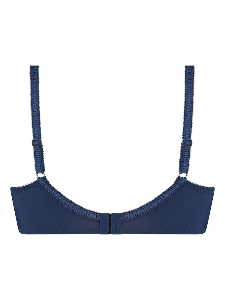 Hunkemöller Diva Non-Padded Underwired Bra - Image 5 of 5 Hunkemöller Diva Non-Padded Underwired Bra - Image 5 of 5