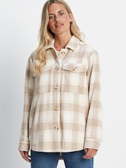 Tog 24 Cream Carrie Shirt - Image 1 of 9