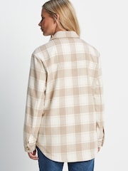 Tog 24 Cream Carrie Shirt - Image 2 of 9