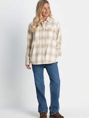 Tog 24 Cream Carrie Shirt - Image 5 of 9