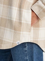 Tog 24 Cream Carrie Shirt - Image 8 of 9