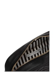 Lulu Guinness Small Lip Ripple Bella Bag - Image 3 of 5