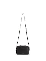 Lulu Guinness Small Lip Ripple Bella Bag - Image 7 of 9