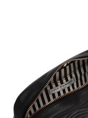 Lulu Guinness Small Lip Ripple Bella Bag - Image 8 of 9