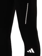 adidas Black Own The Run Leggings - Image 5 of 6