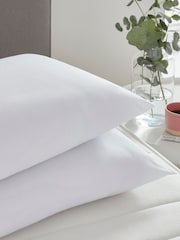 Silentnight Just Like Down Pillow - Image 2 of 4