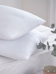 Silentnight Just Like Down Pillow - Image 3 of 4