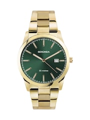 Sekonda Mens Colour Pop Dial Watch - Image 2 of 6