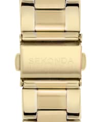 Sekonda Mens Colour Pop Dial Watch - Image 5 of 6