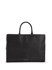 Lulu Guinness Lip Ripple Bethany Medium Bag - Image 2 of 5
