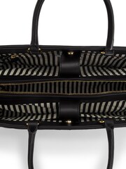 Lulu Guinness Lip Ripple Bethany Medium Bag - Image 4 of 5