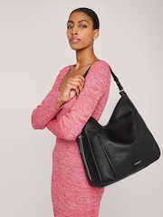 Fiorelli Erika Large Casual Grain Tote Bag - Image 1 of 5