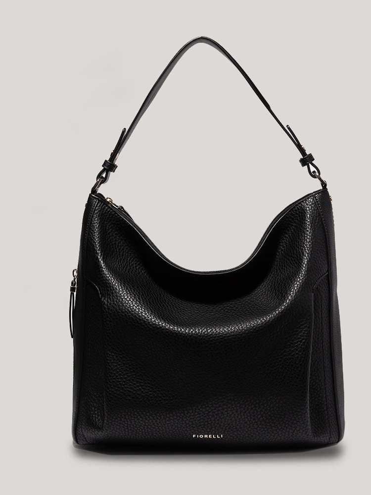 Fiorelli Erika Large Casual Grain Tote Bag - Image 2 of 5