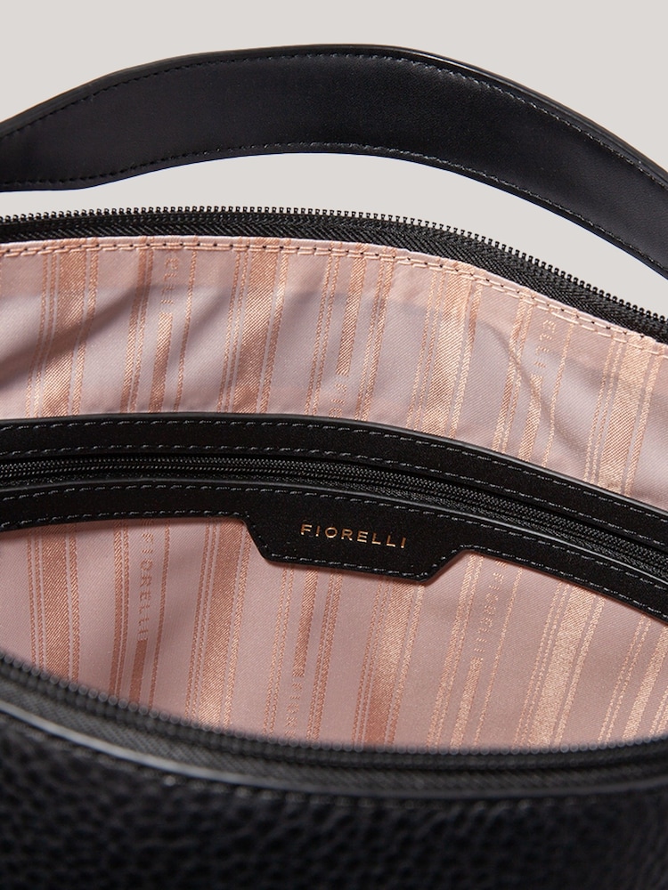 Fiorelli Erika Large Casual Grain Tote Bag - Image 5 of 5