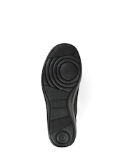 Pavers Wide Fit Slip-On Trainers - Image 5 of 5
