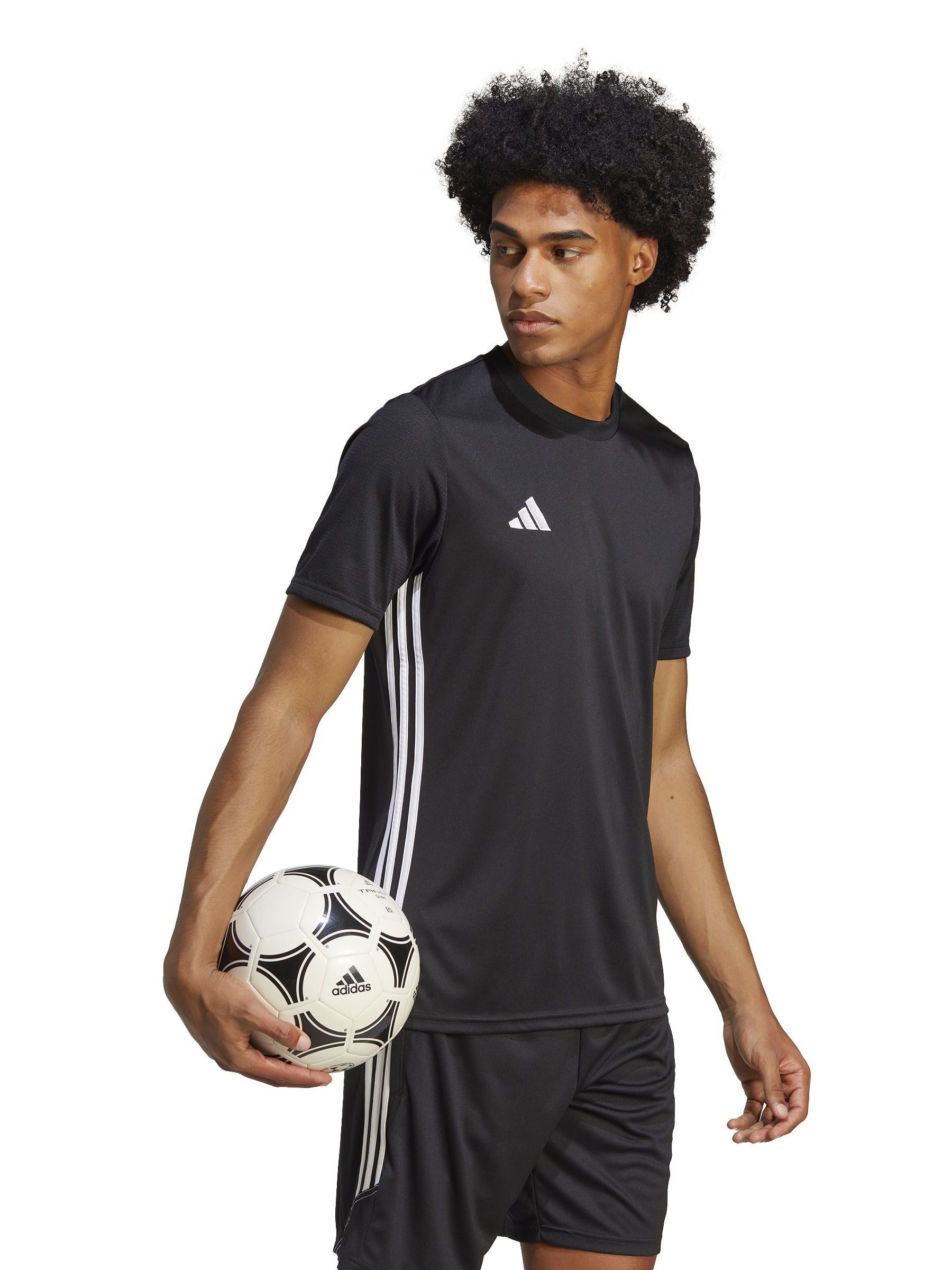 Buy adidas Black Tabela 23 Jersey from Next USA