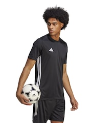 adidas Black Tabela 23 Jersey - Image 3 of 7