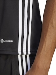 adidas Black Tabela 23 Jersey - Image 4 of 7